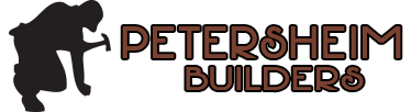 Petersheim Builders Logo