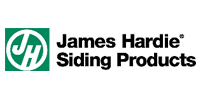 Hardie logo